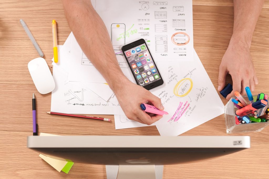 webhub ux