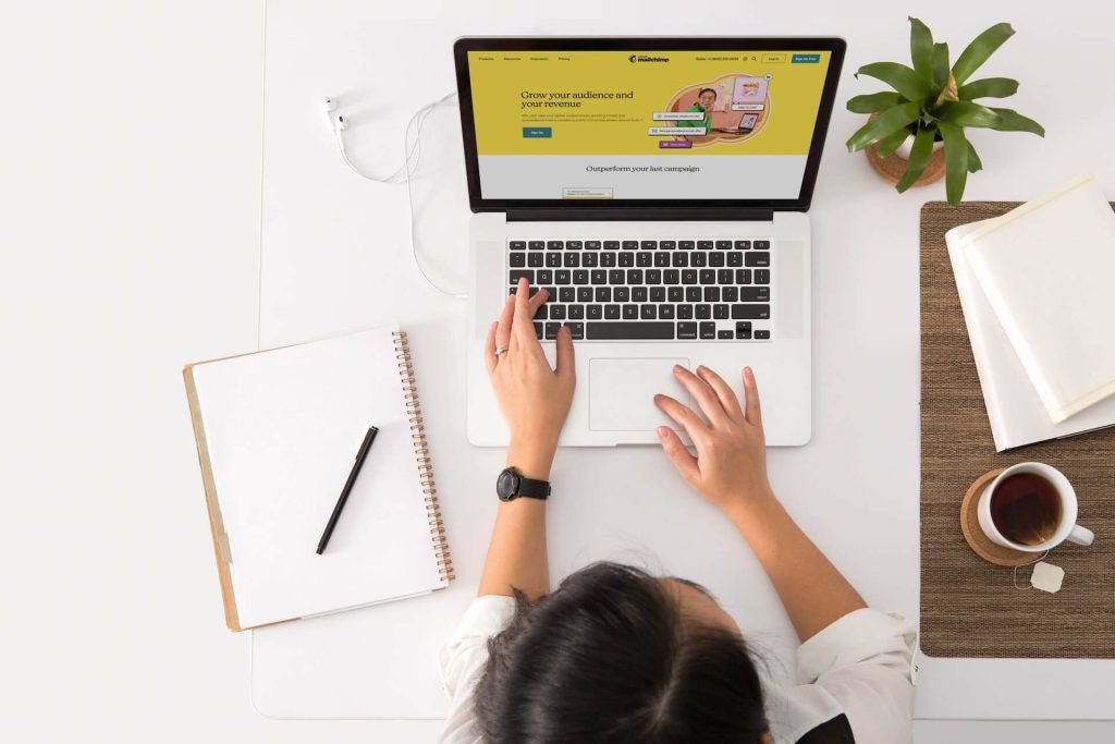 webhub plaćeno oglašavanje