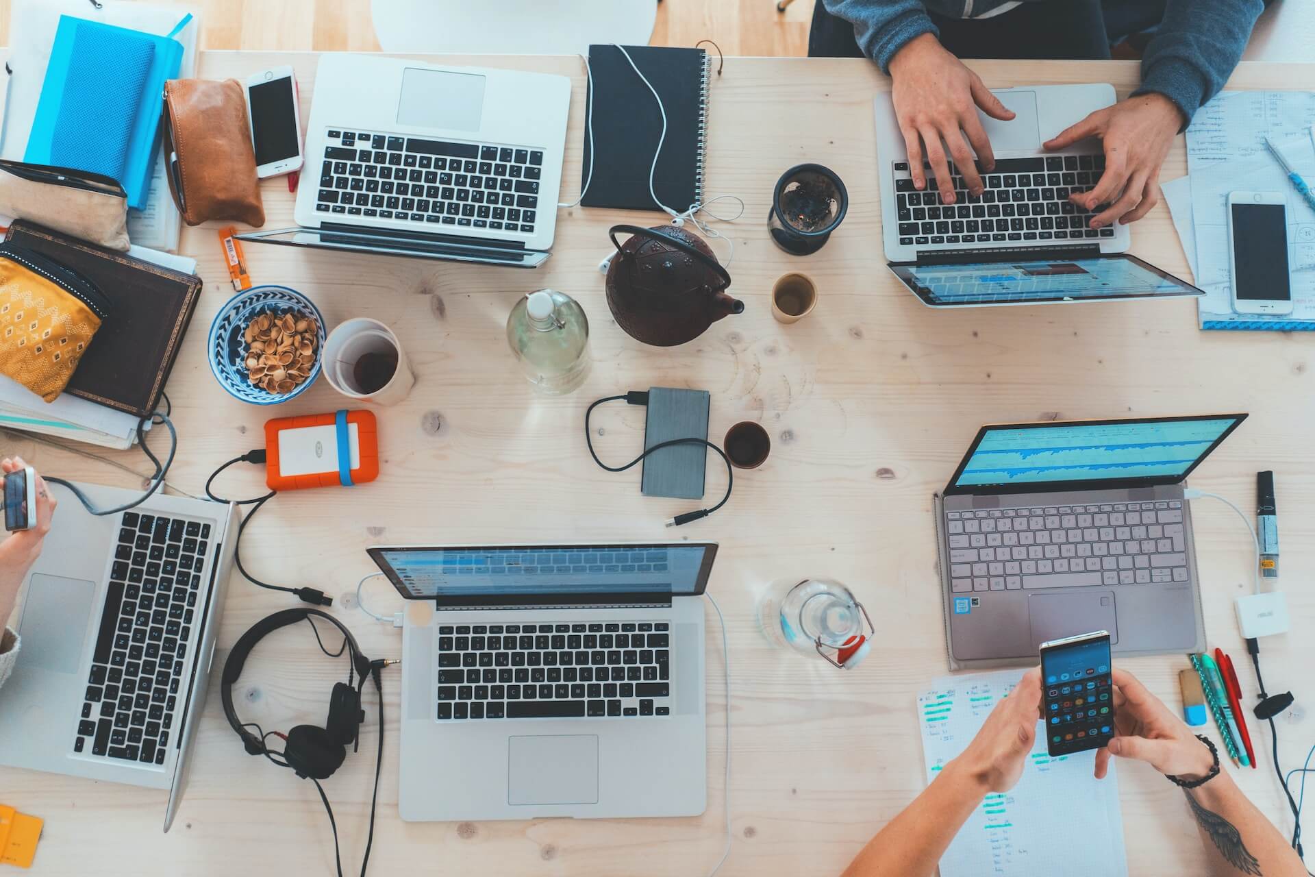 webhub digitalni marketing